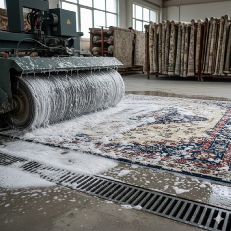 Halı Yıkamacı Seçerken Dikkat Edilmesi Gerekenler