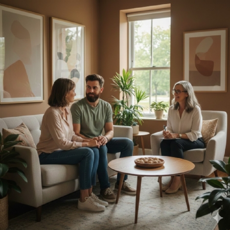 Çift Terapisinin Önemi