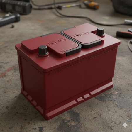 Akü Alırken Nelere Dikkat Etmeliyiz