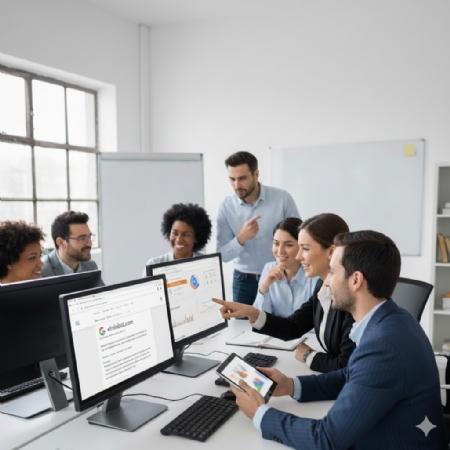 Google Reklam Ajansı Seçerken Nelere Dikkat Edilmelidir