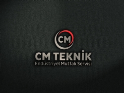 Cm teknik endüstriyel mutfak