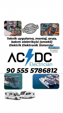 Teknik Elektrik 