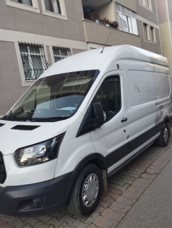 Ümraniye Panelvan nakliye hizmeti 