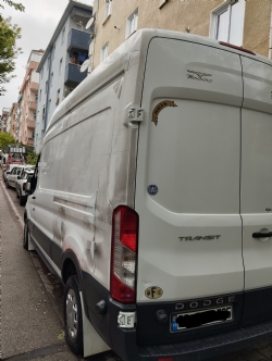 Ümraniye Panelvan nakliye hizmeti 